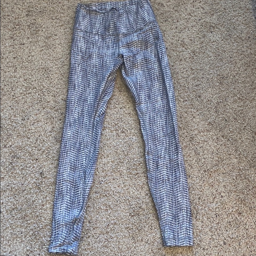 Lululemon Leggings